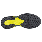 Puma Charge Low S1P ESD HRO SRC Safety Work Trainer Shoe - SAFETY TRAINERS