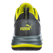 Puma Charge Low S1P ESD HRO SRC Safety Work Trainer Shoe - SAFETY TRAINERS