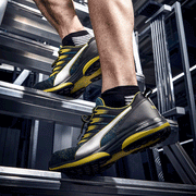 Puma Charge Low S1P ESD HRO SRC Safety Work Trainer Shoe - SAFETY TRAINERS