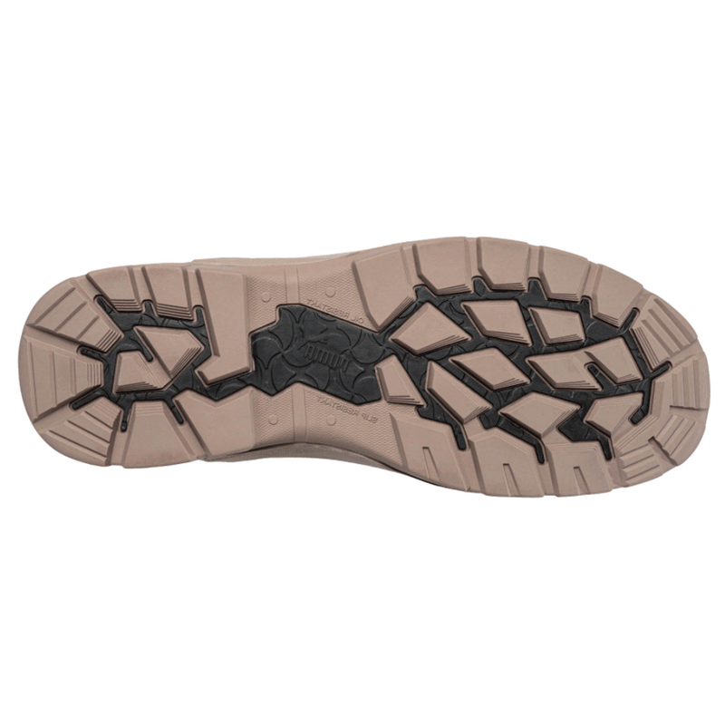 Puma Conquest High S3 WR HRO SRC Safety Work Boots Various Colours - SAFETY BOOTS