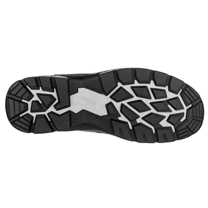 Puma Conquest High S3 WR HRO SRC Safety Work Boots Various Colours - SAFETY BOOTS