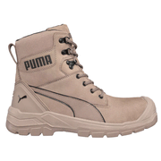 Puma Conquest High S3 WR HRO SRC Safety Work Boots Various Colours - SAFETY BOOTS