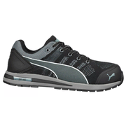 Puma Elevate Knit Low S1P ESD HRO SRC Safety Work Trainer Shoe Various Colours - SAFETY TRAINERS