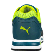 Puma Elevate Knit Low S1P ESD HRO SRC Safety Work Trainer Shoe Various Colours - SAFETY TRAINERS