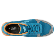 Puma Frontside Low S1P ESD HRO SRC Safety Trainer Shoe - SAFETY TRAINERS