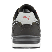 Puma Frontside Low S1P ESD HRO SRC Safety Trainer Shoe - SAFETY TRAINERS