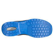 Puma Krypton Mid S3 ESD SRC Safety Work Boot - SAFETY BOOTS