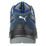 Puma Omni Low S1P SRC Safety Work Trainer Shoe - SAFETY TRAINERS