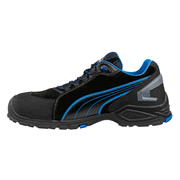Puma Rio Low S3 SRC Safety Work Trainer Shoe UK 6 / EU 39 - SALE FOOTWEAR