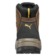 Puma Sierra Nevada MID S3 WR HRO SRC Safety Work Boot - SAFETY BOOTS