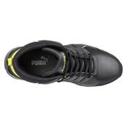 Puma Velocity 2.0 Mid S3 ESD HRO SRC Safety Work Boot - SAFETY BOOTS