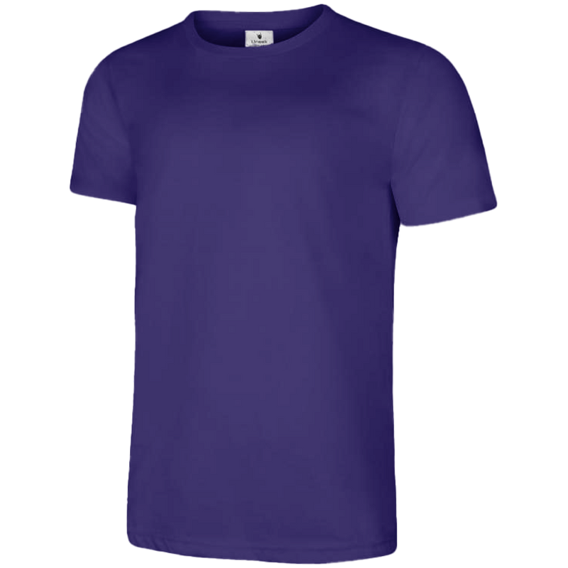 Uneek Olympic UC320 T-Shirts More Colours - PLAIN T-SHIRTS