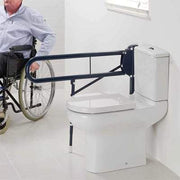 Close Coupled Dual Flush Cistern in Alpine White - Bathrooms