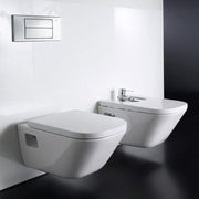 The Gap Wall Hung Toilet Pan - Bathrooms