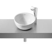 Bol 420mm Countertop Basin 0 Tap Holes - Bathrooms