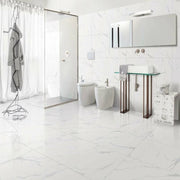 Classic Carrara Grey (Honed Finish) - All Sizes - Tiles