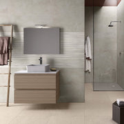 Shine Stone Ivory - All Sizes - Tiles