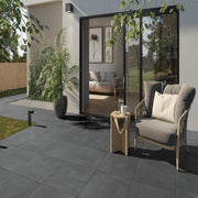 Surface Mid Grey (Matt Finish) - All Sizes - Tiles