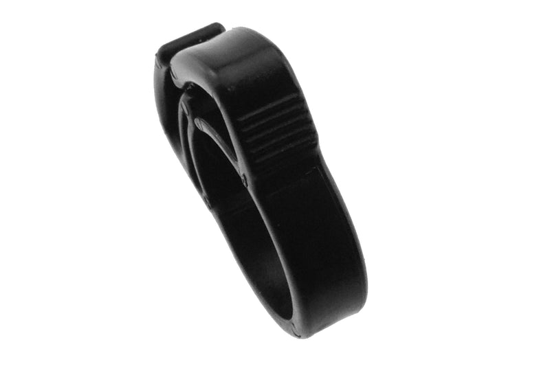 Ratchet Clamp for 16mm OD LDPE Pipe - Home & Garden > Lawn & Garden Garden watering