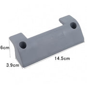 Hose Reel Wall Bracket CW - Home & Garden > Lawn & Garden > Watering & Irrigation > Garden Hose Fittings & Valves > Garden Hose Fittings Direct to customer postal and packing service