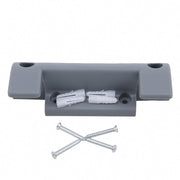 Hose Reel Wall Bracket CW - Home & Garden > Lawn & Garden > Watering & Irrigation > Garden Hose Fittings & Valves > Garden Hose Fittings Direct to customer postal and packing service