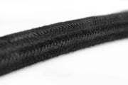 Rubber Reinforced with a Heat Resistant Textile Braid 12mm/18mm - Vehicles & Parts > Vehicle Parts & Accessories > Motor Vehicle Parts > Motor Vehicle Fuel Systems > Fuel Lines Tech Hose & Fittings