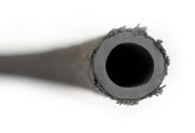 Rubber Reinforced with a Heat Resistant Textile Braid 4mm/8mm - Vehicles & Parts > Vehicle Parts & Accessories > Motor Vehicle Parts > Motor Vehicle Fuel Systems > Fuel Lines Tech Hose & Fittings