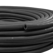 Rubber 19mm Braided Fuel, Oil Hose SAE J30 R6 - Vehicles & Parts > Vehicle Parts & Accessories > Motor Vehicle Parts > Motor Vehicle Fuel Systems > Fuel Lines Tech Hose & Fittings