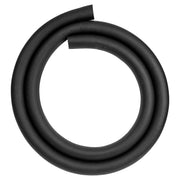 Rubber 5mm Braided Fuel, Oil Hose SAE J30 R6 - Vehicles & Parts > Vehicle Parts & Accessories > Motor Vehicle Parts > Motor Vehicle Fuel Systems > Fuel Lines Tech Hose & Fittings