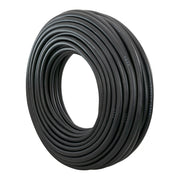 Rubber 6mm Braided Fuel, Oil Hose SAE J30 R6 - Vehicles & Parts > Vehicle Parts & Accessories > Motor Vehicle Parts > Motor Vehicle Fuel Systems > Fuel Lines Tech Hose & Fittings