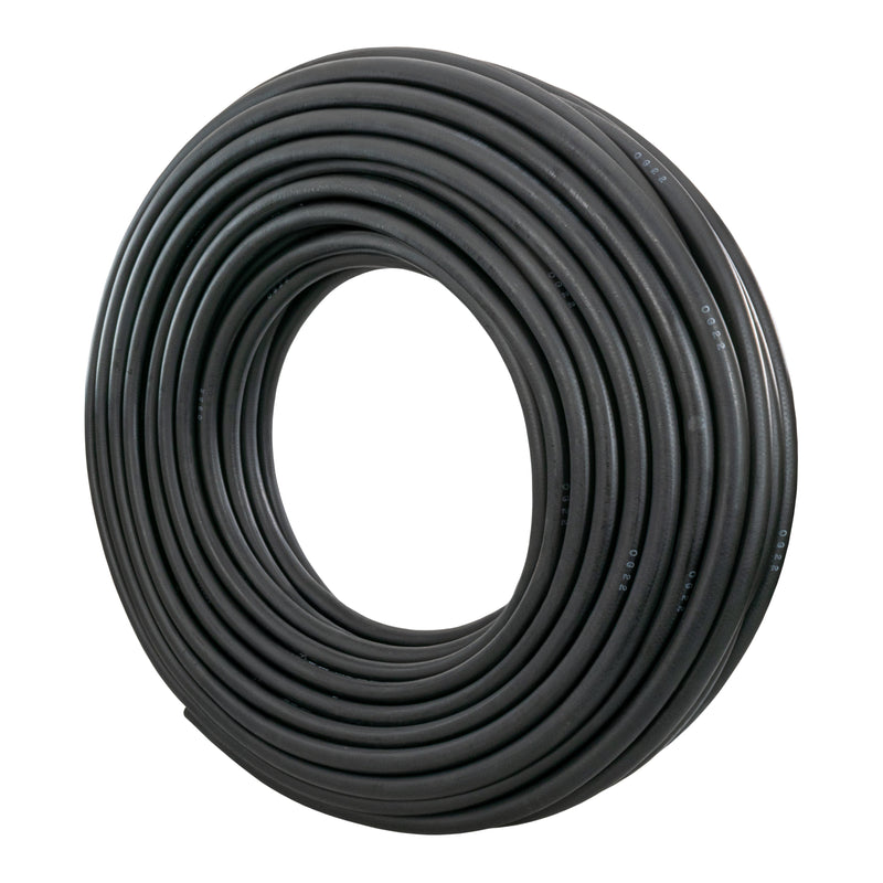 Rubber 7mm Braided Fuel, Oil Hose SAE J30 R6 - Vehicles & Parts > Vehicle Parts & Accessories > Motor Vehicle Parts > Motor Vehicle Fuel Systems > Fuel Lines Tech Hose & Fittings