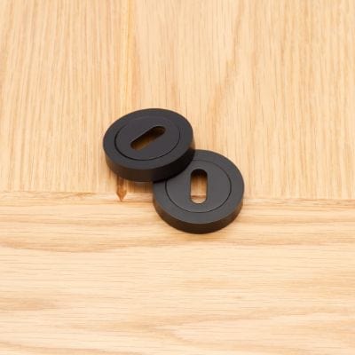 Escutcheon (Pair) - Door Handle