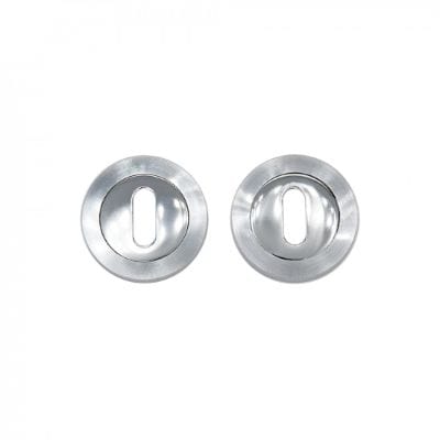 Escutcheon (Pair) - Door Handle