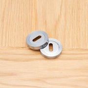 Escutcheon (Pair) - Door Handle