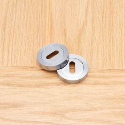 Escutcheon (Pair) - Door Handle