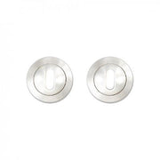 Escutcheon (Pair) - Door Handle