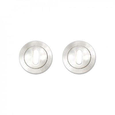 Escutcheon (Pair) - Door Handle