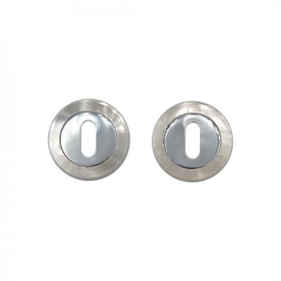 Escutcheon (Pair) - Door Handle