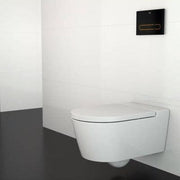 EP-1 Electronic Toilet Flush Button - Bathrooms