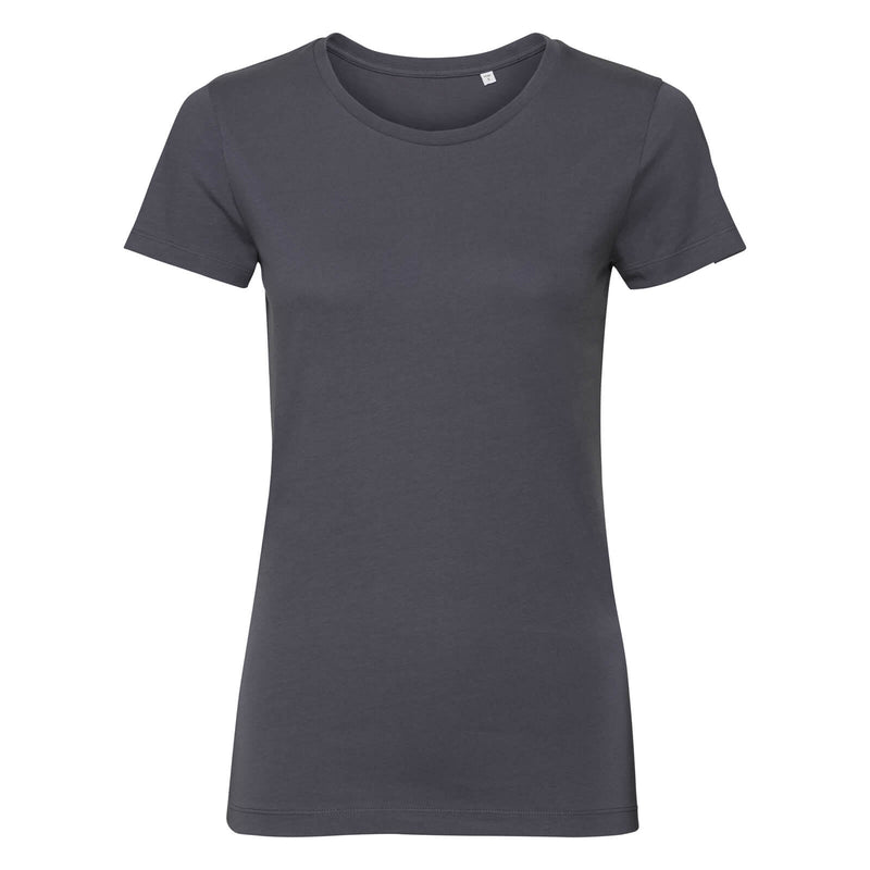 Russell Womens Pure Organic Tee