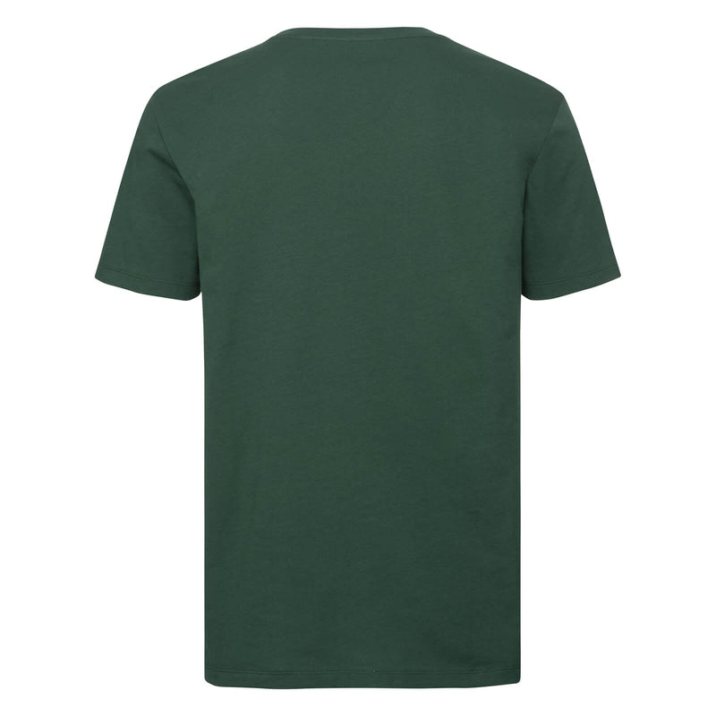 Russell Mens Pure Organic Tee