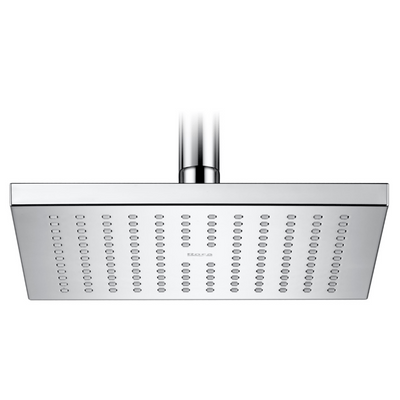 Rainsense Square Shower Head - Bathrooms