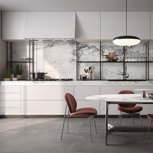 Medicea Marble White - All Sizes - Tiles