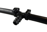 Ratchet Clamp for 16mm OD LDPE Pipe - Home & Garden > Lawn & Garden Garden watering