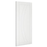 Ravello White Primed Internal Fire Door FD30 - All Sizes -