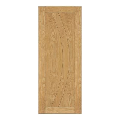 Ravello Oak Prefinished Internal Door - All Sizes -