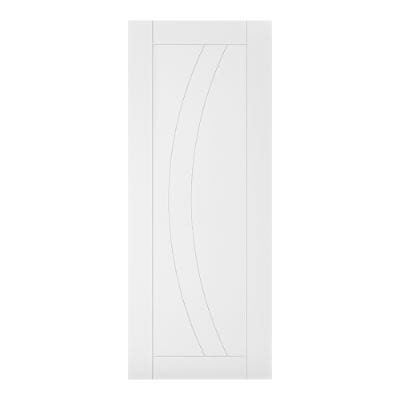 Ravello White Primed Internal Fire Door FD30 - All Sizes -