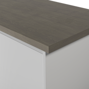 Formica Originals PP5853 Raven Oak Laminate Kitchen Worktop - Essence Finish - Hardware > Building Materials > Countertops