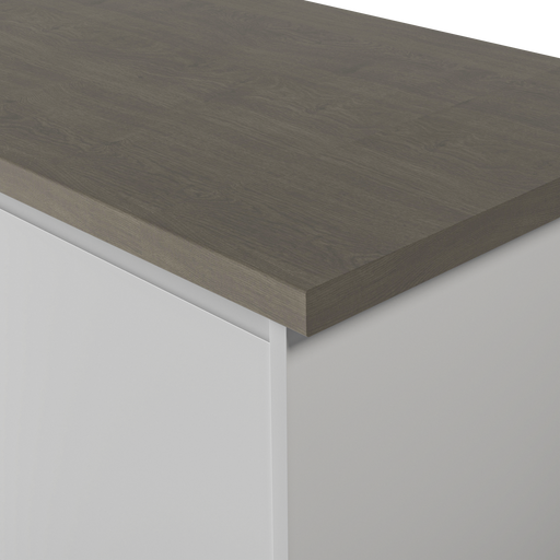 Formica Originals PP5853 Raven Oak Laminate Kitchen Worktop - Essence Finish - Hardware > Building Materials > Countertops