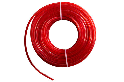 Strimmer Line Red Star 2.4mm x 15m - Home & Garden > Lawn & Garden > Outdoor Power Equipment Accessories > Weed Trimmer Accessories > Weed Trimmer Blades & Spools > Weed Trimmer Spools Garden tools & Accesories